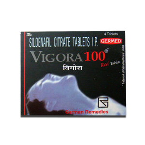 sildenafil citrate 100mg (4 pilules) online by Indian Brand