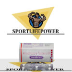 Anastrozole