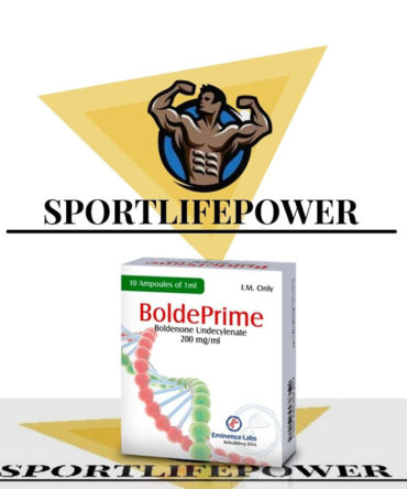 Boldenone undecylenate (Equipose)  online by 