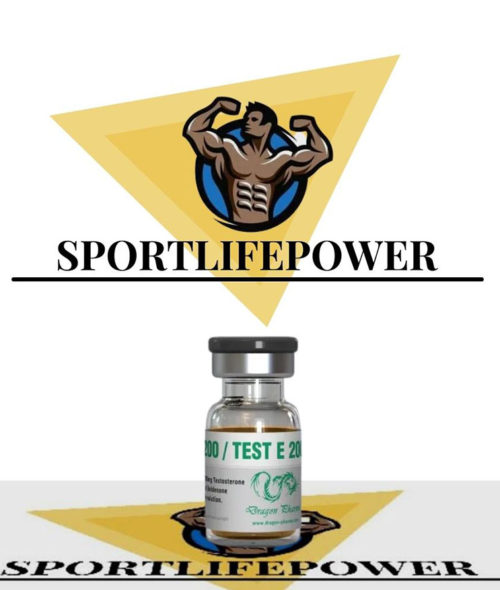 Boldenone undecylenate (Equipose) , Testosterone enanthate  online by 