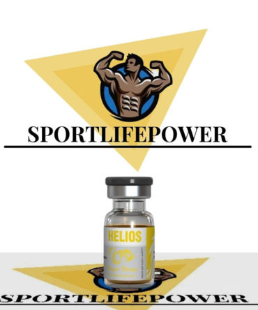 Mix of Clenbuterol and Yohimbine  online by 