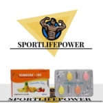 Kamagra Chewable