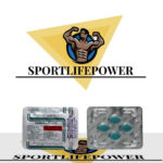 Kamagra Gold 100
