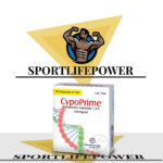 Legit Testosterone Cypionate 250mg Injection