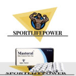 Mastoral