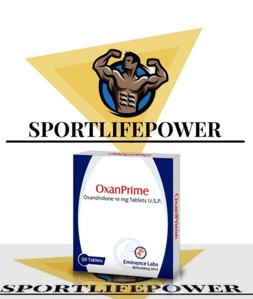 Oxandrolone (Anavar)  online by 