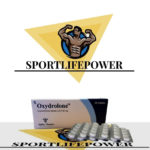 Oxydrolone
