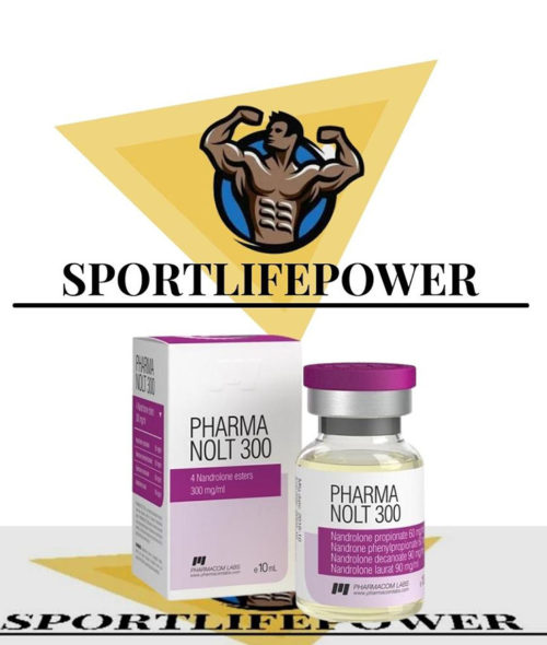 Nandrolone Propionate, Nandrolone Phenylpropionate, Nandrolone Decanoate, Nandrolone Laurate  online by 