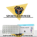 Stan-Max