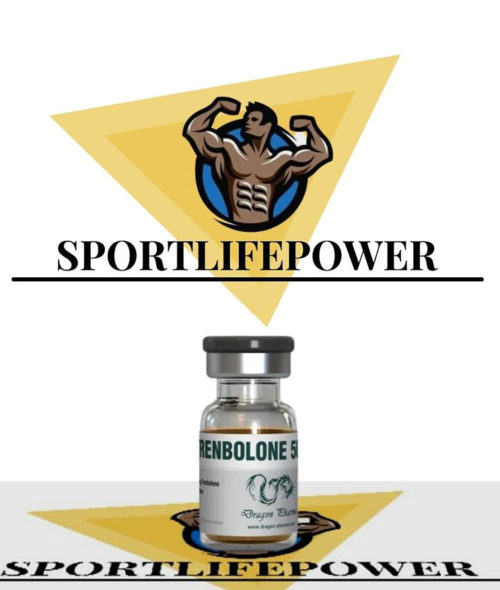 Trenbolone Acetate  online by 