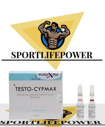 Testosterone Cypionate  online by 