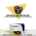 Turinabol 10